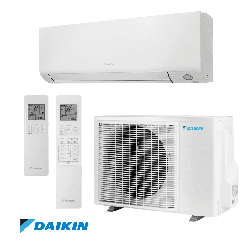 Инверторный кондиционер Daikin Perfera W FTXM50A + RXM50A