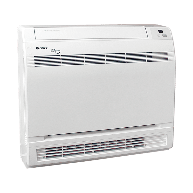 GREE GEH09AA МУЛТИ ПОДОВО