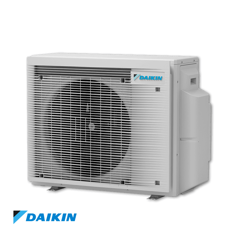 Зовнішній блок мульти-спліт системи Daikin 3MXM52A