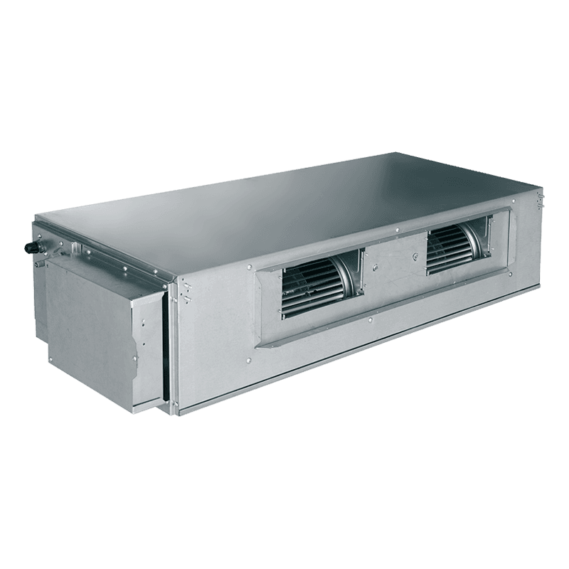 GREE GFH(12)EA КАНАЛ МУЛТИ