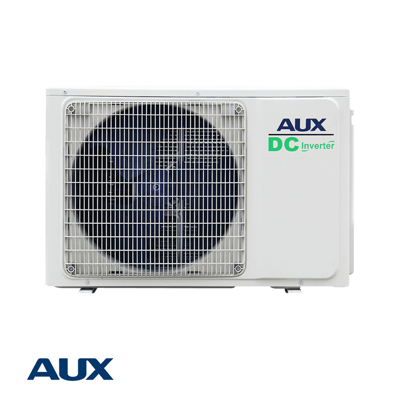 Зовнішній блок мульти-спліт системи AUX AM3-H21/4DR3