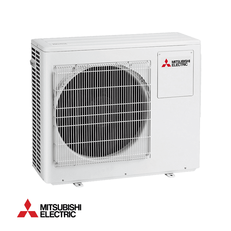 Зовнішній блок мульти-спліт системи Mitsubishi Electric MXZ-4F72VF - 1