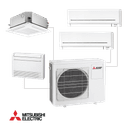 Зовнішній блок мульти-спліт системи Mitsubishi Electric MXZ-4F72VF thumbnail 2