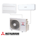 Наружный блок мульти-сплит системы Mitsubishi Heavy Industries SCM45ZS-W thumbnail 2