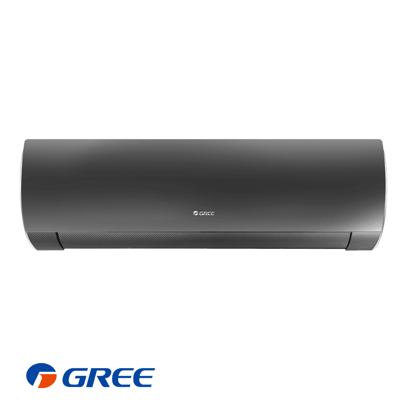 GREE GWH24ACE-K6D МУЛТИ ЧЕРНО