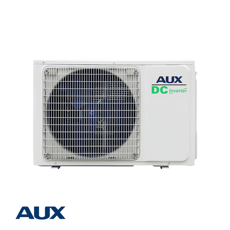 Зовнішній блок мульти-спліт системи AUX AM2-H14/4DR3