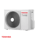 Зовнішній блок мульти-спліт системи Toshiba RAS-2M14G3AVG-E thumbnail 1