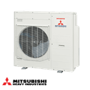 Наружный блок мульти-сплит системы Mitsubishi Heavy Industries SCM125ZM-S thumbnail 1
