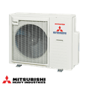 Наружный блок мульти-сплит системы Mitsubishi Heavy Industries SCM80ZS-W thumbnail 1