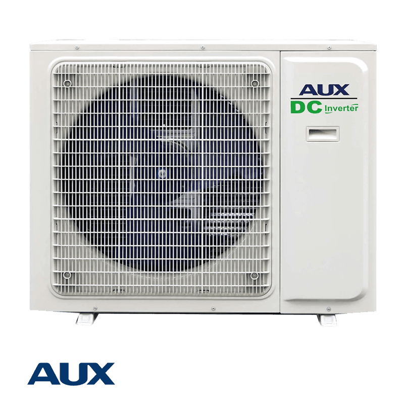 Зовнішній блок мульти-спліт системи AUX AM5-H42/4DR3