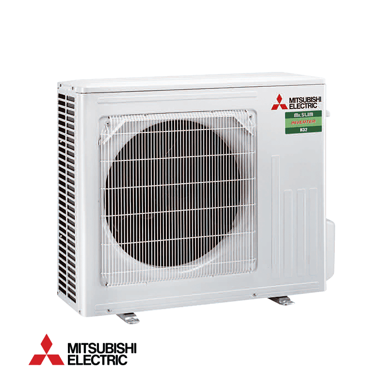 MITSUBISHI SUZ-M50VA наружный