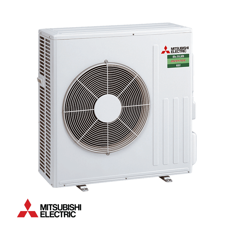 MITSUBISHI SUZ-M60VA наружный