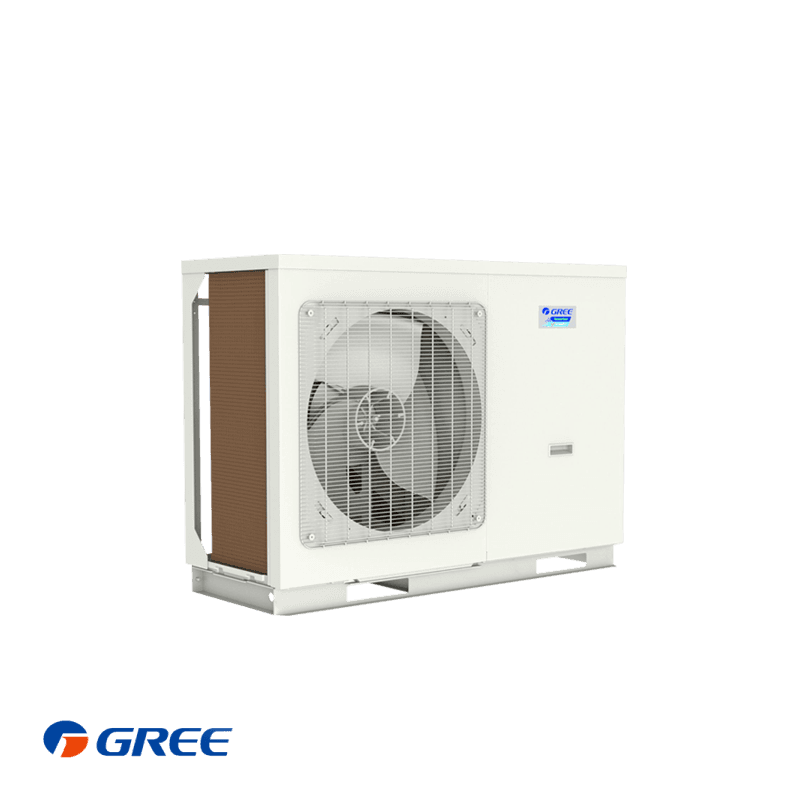 Tермопомпа Gree Versati IV моноблок GRS-CQ6.0Pd/NhG4-E