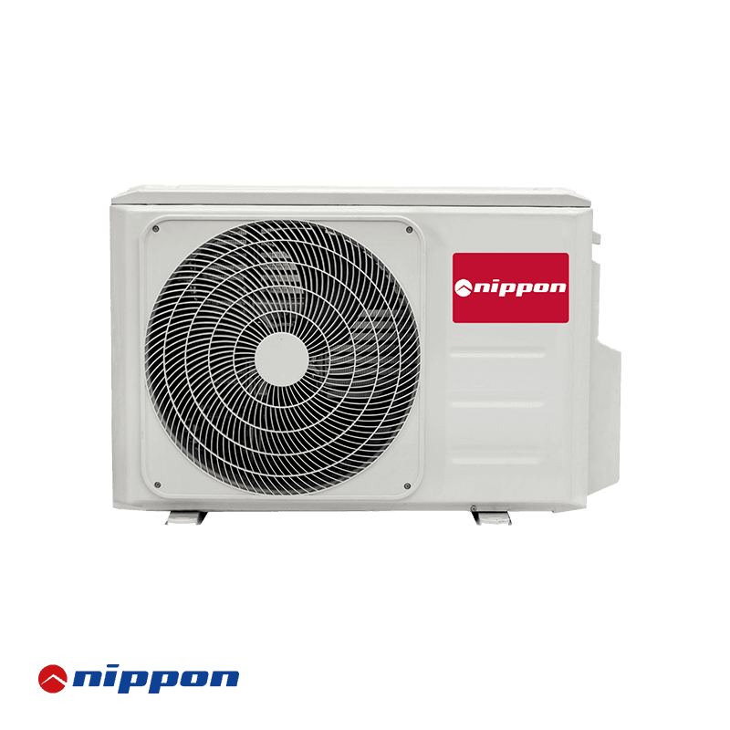 Зовнішній блок мульти-спліт системи Nippon N20C-18HFN8-Q - 1