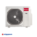 Multi-split system outdoor unit Nippon N50D-42HFN8-Q thumbnail 1