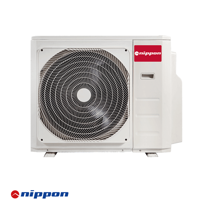Multi-split system outdoor unit Nippon N50D-42HFN8-Q - 1