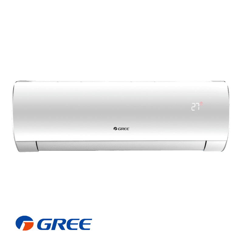 GREE GWH18ACD-K6D МУЛТИ БЯЛО