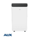 Мобилен климатик AUX AM-12C4A4/QAR2-B6 thumbnail 1