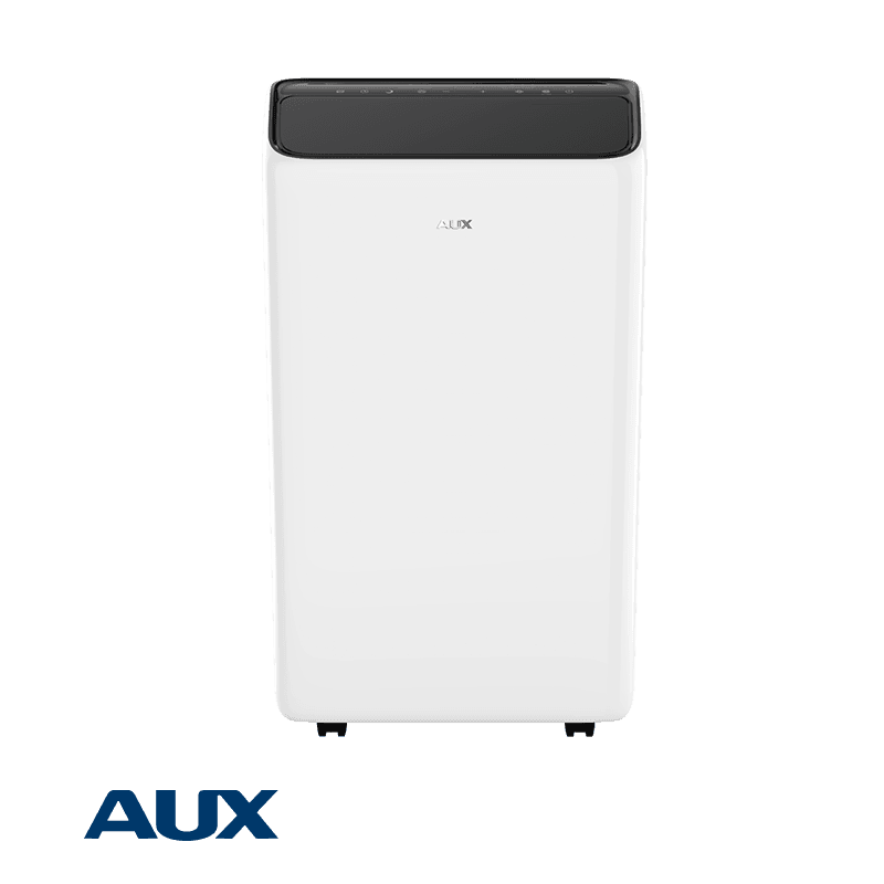 Мобилен климатик AUX AM-12C4A4/QAR2-B6