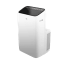 Мобилен климатик AUX AM-12C4A4/QAR2-B6 thumbnail 2