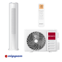 Колонен климатик Nippon NPC-24MCFL thumbnail 1