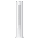 Колонен климатик Nippon NPC-24MCFL thumbnail 2