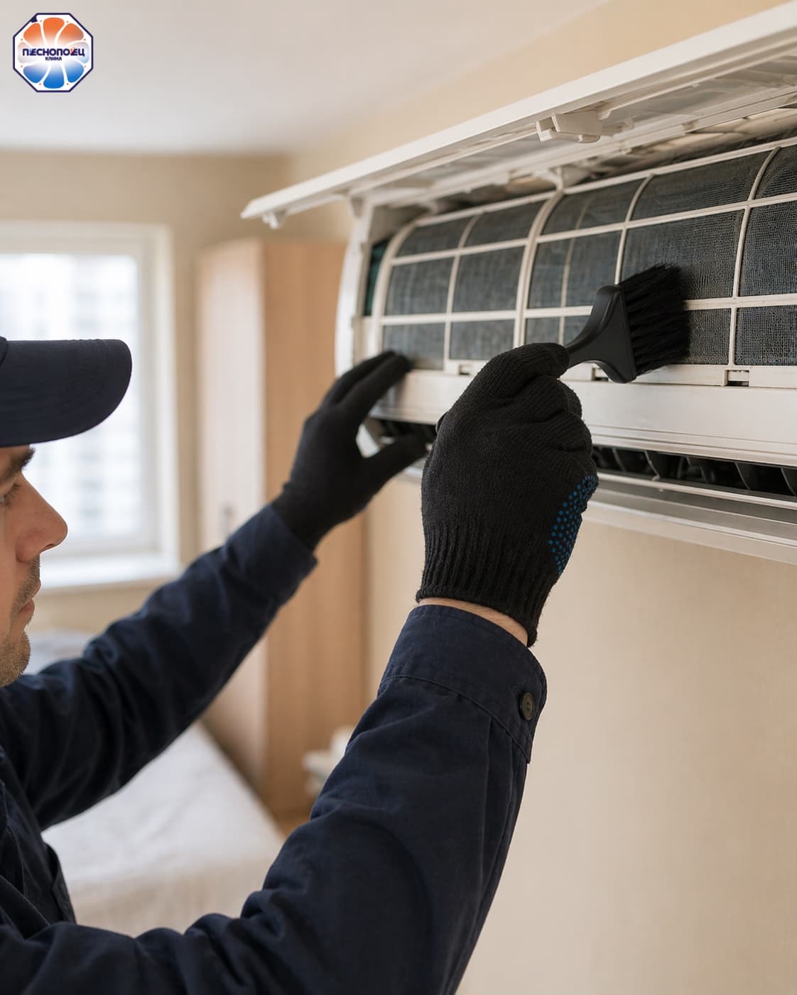 AC Maintenance Guide — Complete Walkthrough with Varna Prices