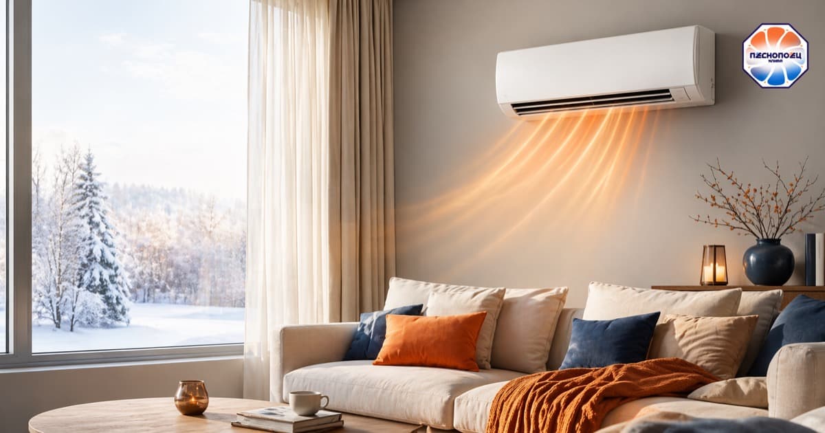 Heating with an AC in Varna: Real Costs and Practical Tips
