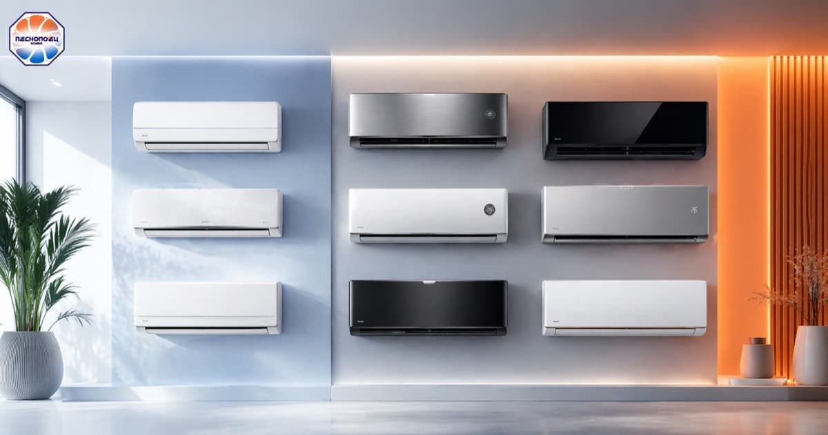 Как да изберем климатик — пълен наръчник за Варна и крайморските градове