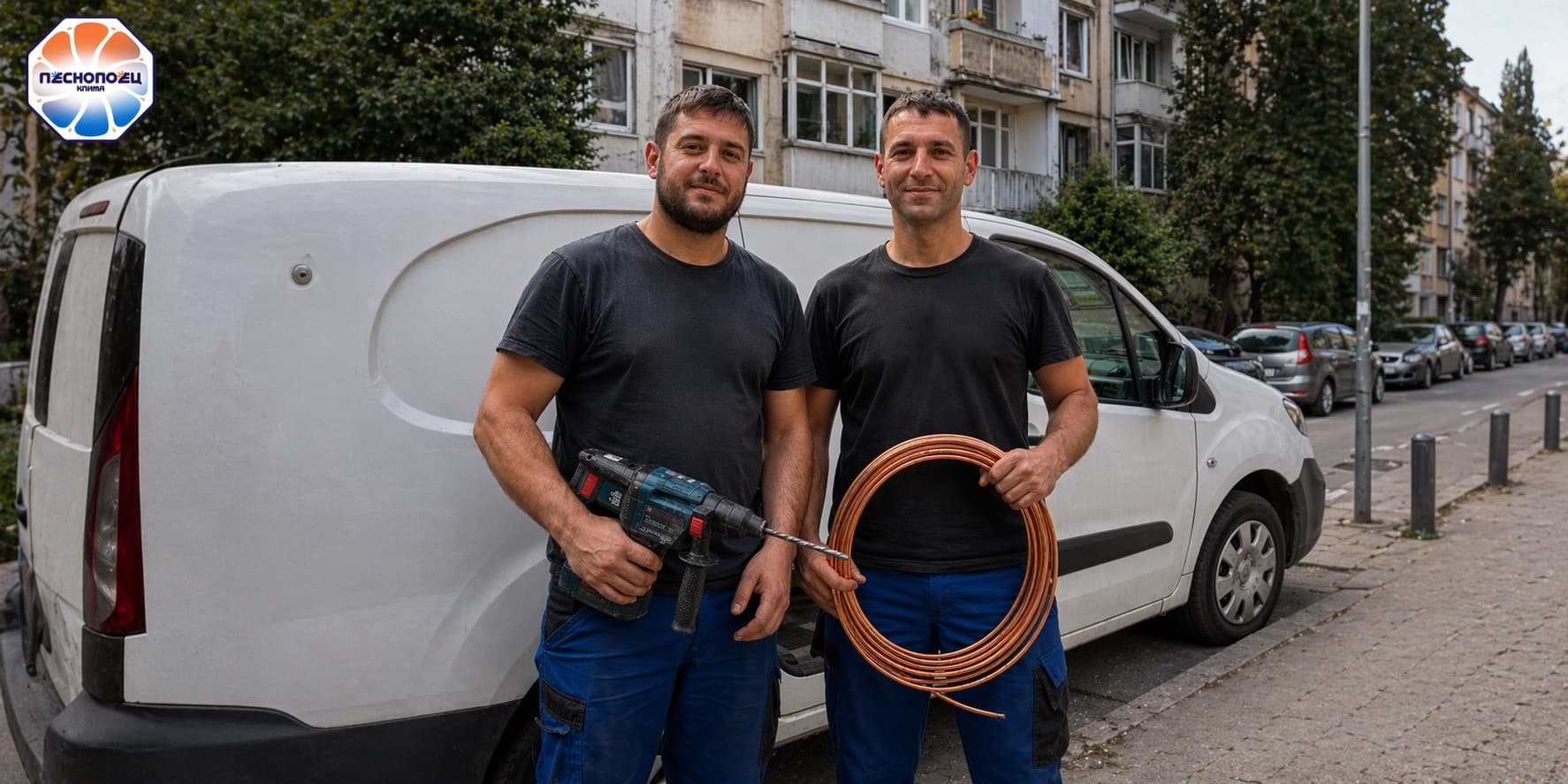 Услуги във Варна