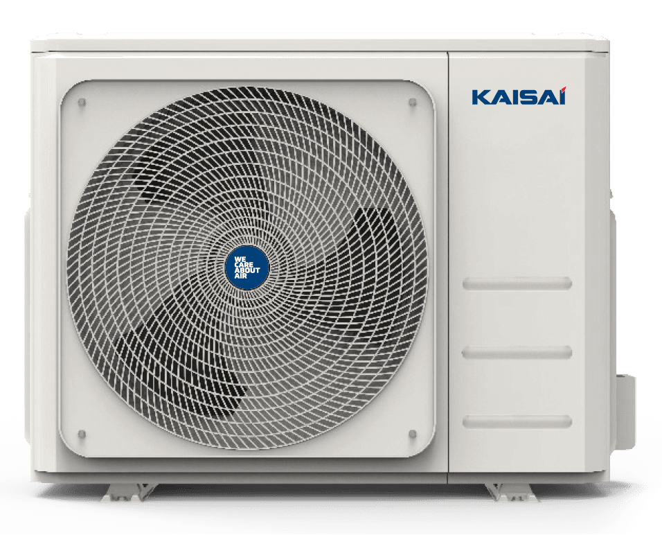 4-комнатная мульти-сплит система KAISAI K4OE-28HFN32H