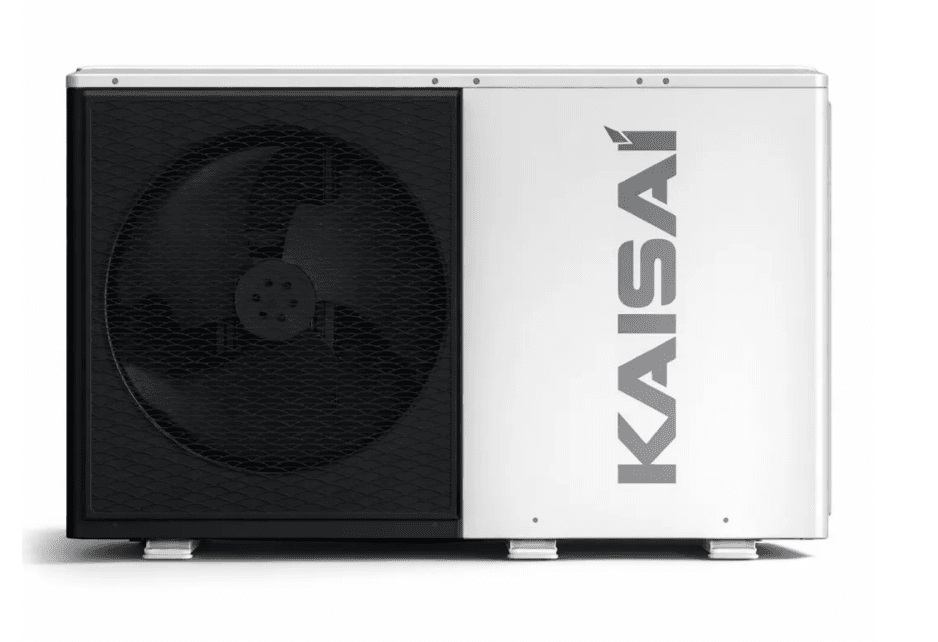 Термопомпа моноблок Kaisai R290 KHOA-08PMA1 GREEN Comfort - 1