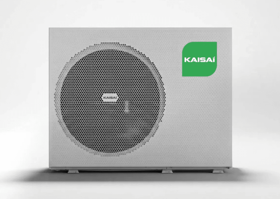 Термопомпа моноблок Kaisai KHON-10PMA1 GREEN Power - 1