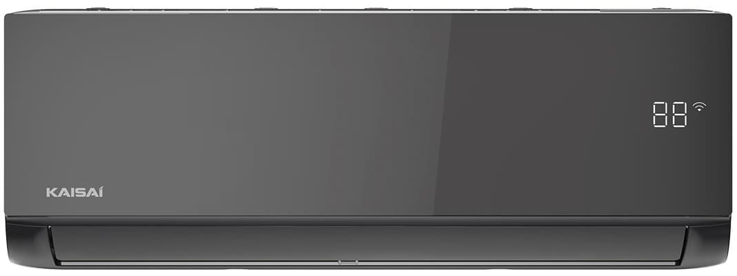 Инверторен стенен климатик KAISAI ICE KLB-09HRHI/KLWB-09HRHO