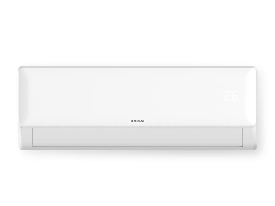 Inverter wall-mounted air conditioner KAISAI FLY+ KKWX-24RRA1/KKOX-24RRA1 - 1