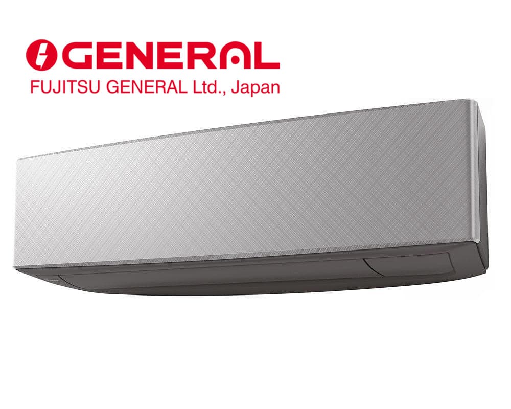 Инверторен климатик стенен General ASHG14KETF-B/AOHG14KETA - 1