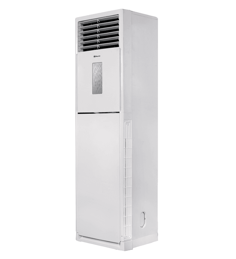 Трифазен инверторен колонен климатик Williams WSM-55HRFN8/WOX630-55HFN8 - 1