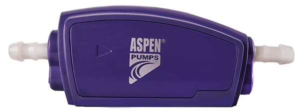 Кондензна помпа ASPEN Micro-v i4