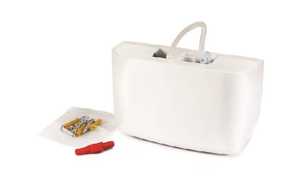 Кондензна помпа ASPEN MINI BLANC - 1
