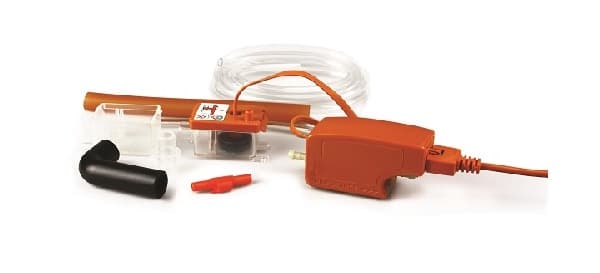 Кондензна помпа ASPEN MINI ORANGE - 1