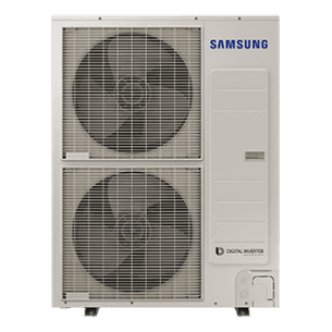 Термопомпа Samsung AM080BXMDGH/EU / AM320FNBDEH/EU