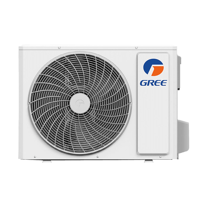 Външно тяло на мултисплит система Gree GWHD(24)NK6LOO