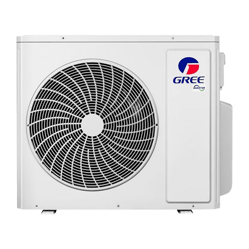 Външно тяло на мултисплит система Gree GWHD(36)NK6OO