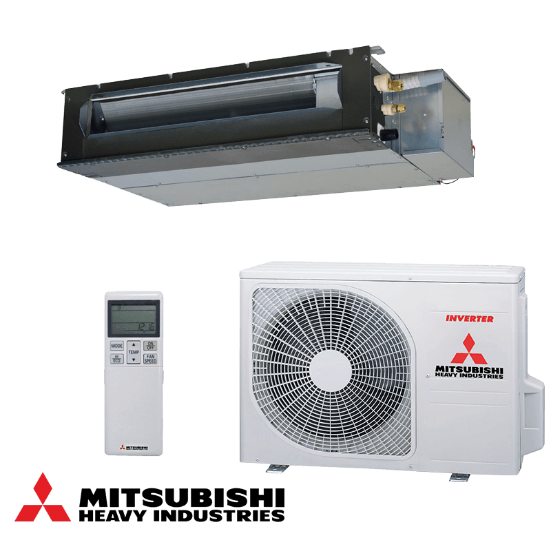 Heat Pumps