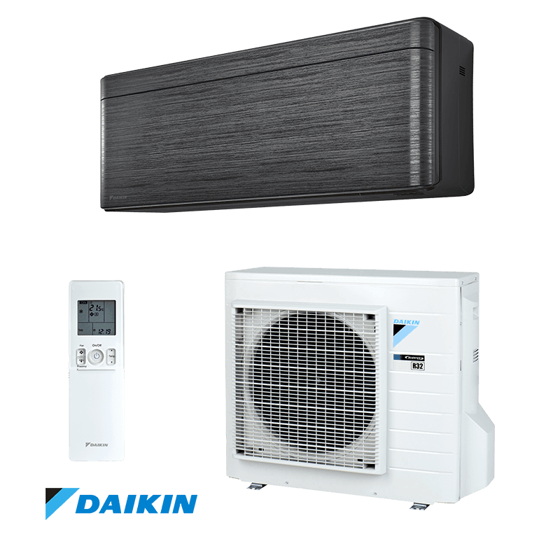 Инверторен климатик Daikin Stylish FTXA20BT + RXA20A - 1