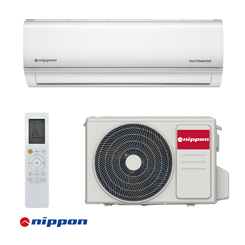 Nippon air conditioner