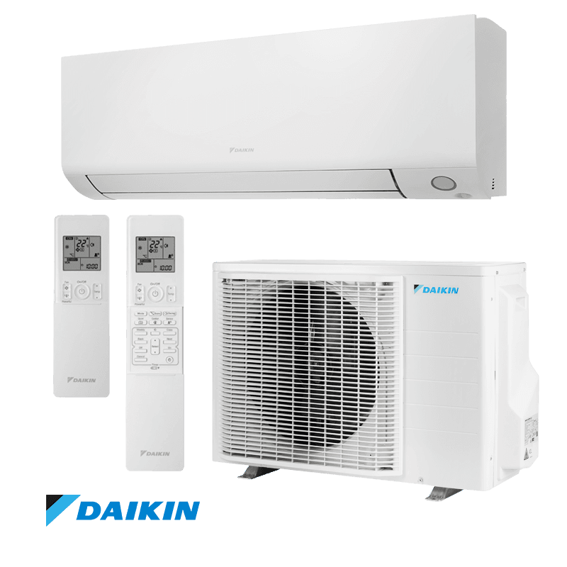Инверторен климатик Daikin Perfera FTXM60A + RXM60A