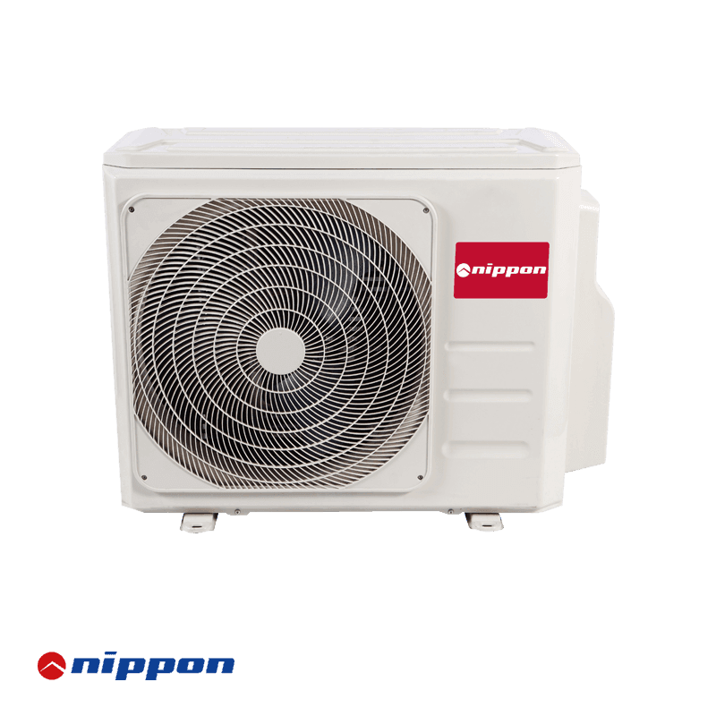 Външно тяло на мултисплит система Nippon N30E-27HFN8-Q - 1