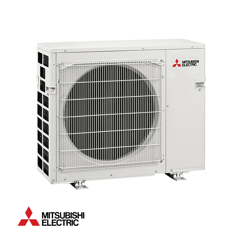 Външно тяло на мултисплит система Mitsubishi Electric MXZ-5F102VF
