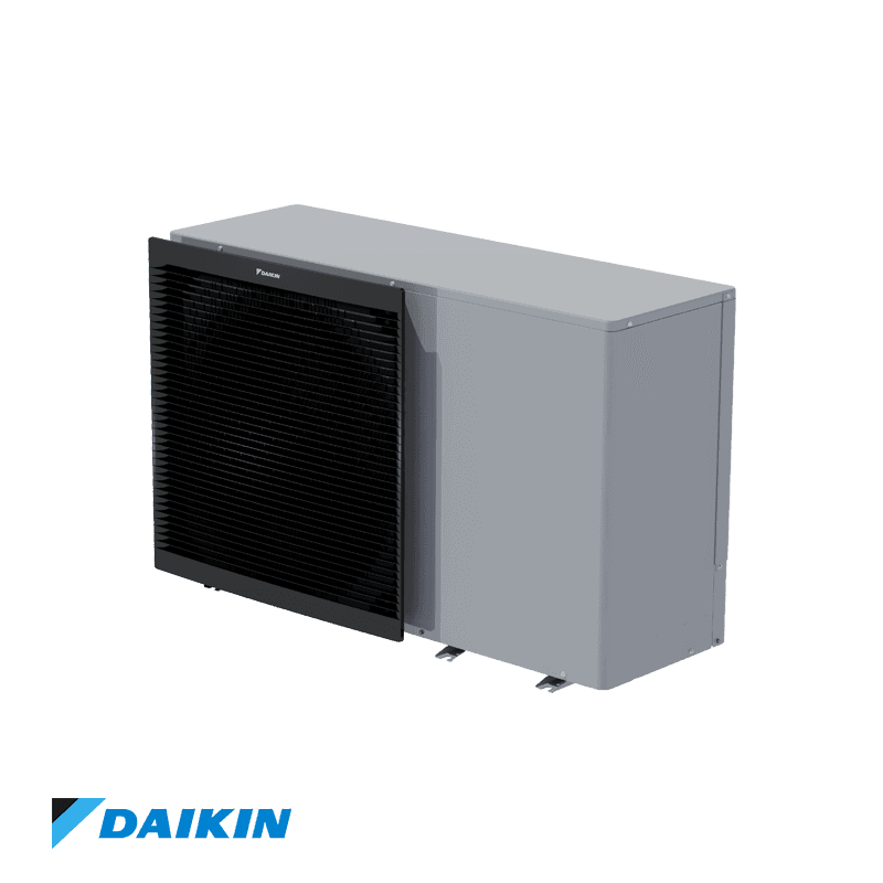 Tермопомпа Daikin Altherma 3 M Monobloc EBLA09D3V3